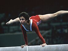 Елена Шушунова: почему жизнь двукратной олимпийской чемпионки оказалась такой короткой