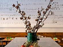 15 главных новых ресторанов, баров и кофеен начала 2019 года