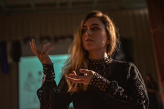 Студия журналистики в школе №1799 открыла дополнительный набор на занятия