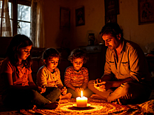 СК РФ возбудил уголовное дело из-за отключения электричества в Рязанской области