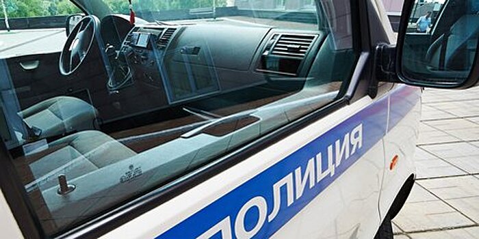 Водитель Infiniti объявлен в розыск после ДТП с одним погибшим в районе аэропорта Внуково