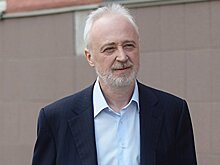 Дело Меламеда вернули в прокуратуру