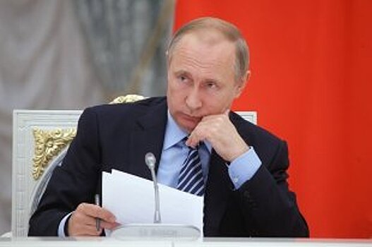 Путин подписал закон о расширении полномочий инспекторов по труду
