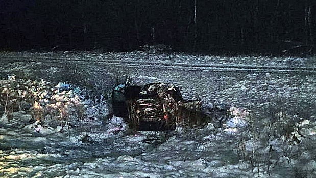 Виновным в ДТП с министром культуры Баулиной признали водителя ГКУ «Автобазы № 13»