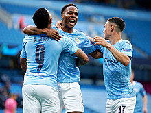 «Шеффилд Юнайтед» — «Ман Сити», 31 октября 2020 года, прогноз и ставка на матч АПЛ