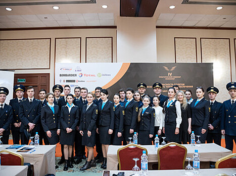 МГТУ ГА принимает участие в проведении VI семинара по безопасности полетов