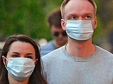 В Омской области с начала пандемии нарушителей ограничений оштрафовали на 21,5 млн рублей