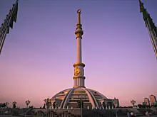 Туркменистан осудил атаку Украины на резиденцию Путина