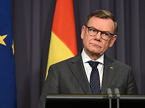 Глава МИД ФРГ заявил о завершении дискуссии об экспроприации активов РФ