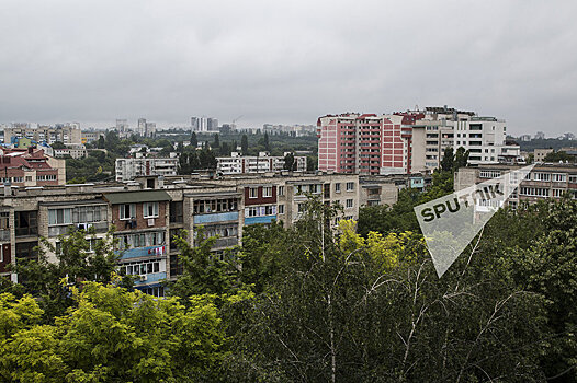 Собственники жилья в Молдове обязаны уплатить налог на недвижимость