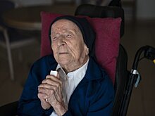 Старейшая жительница планеты умерла в возрасте 118 лет