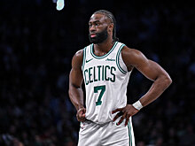 Bleacher Report назвал Джейлена Брауна в списке целей «Атланты» и «Филадельфии»