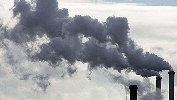 Власти в США подали иск к PDC Energy за загрязнение воздуха