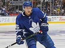 Hockey Patrol о результативности новичка «Динамо» Дер-Аргучинцева: заслуживает полноценный шанс в НХЛ