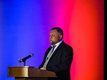 Глава Шатуры Алексей Артюхин сложил полномочия