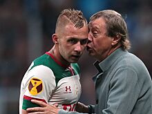 Геннадий Орлов: Сёмин говорил, что Баринову не хватает футбольного интеллекта