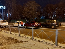 Договорились «на месте» после ДТП: будут проблемы?