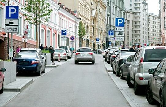 В Нижнем Новгороде появится единое парковочное пространство