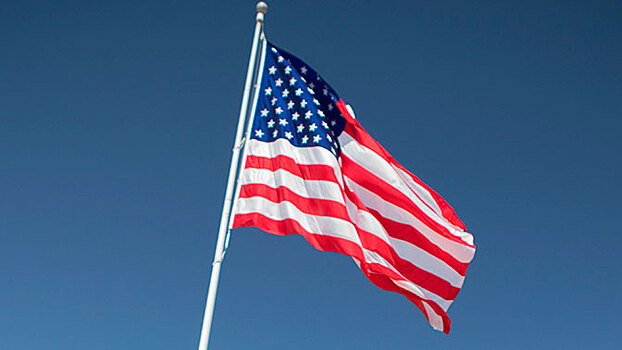 Школьника в США арестовали за отказ давать клятву перед флагом