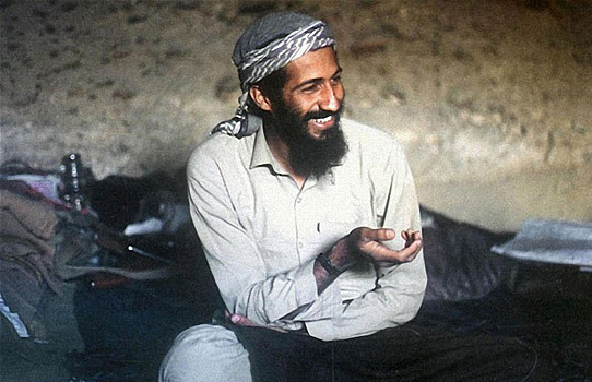 Десять лет со дня ликвидации Усамы бен Ладена