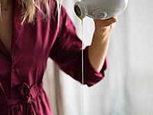 А вы еще не купили? Мария Кравцова рассказала о прелестях трюфельного масла         