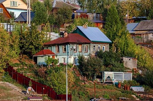 Россиянам объяснили, кто имеет право на бесплатный участок земли