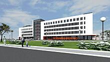 Подписан контракт на строительство новой поликлиники в Вологде