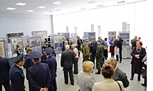 В филиале Музея Победы открылась выставка «От Кремля до Рейхстага»