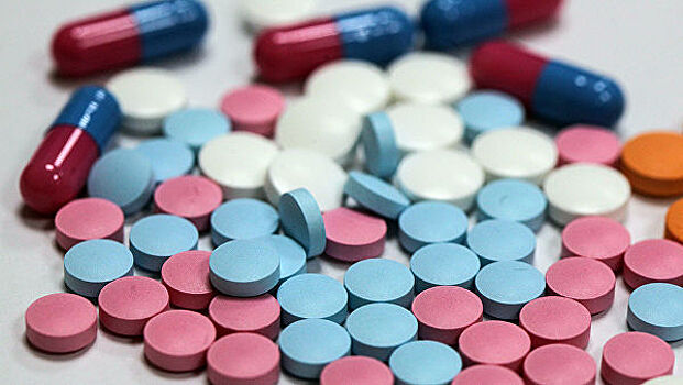 В Минздраве оценили перспективы проекта об онлайн-торговле лекарствами