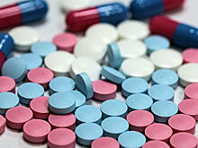 В Госдуме порекомендовали ввести продажу рецептурных лекарств в интернете