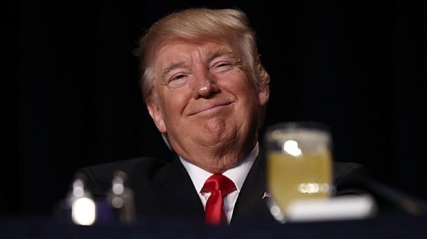 CNN: Трамп побил антирекорд на посту президента