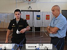 Общественники в Приморье пожаловались на подвоз избирателей