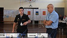 Общественники в Приморье пожаловались на подвоз избирателей