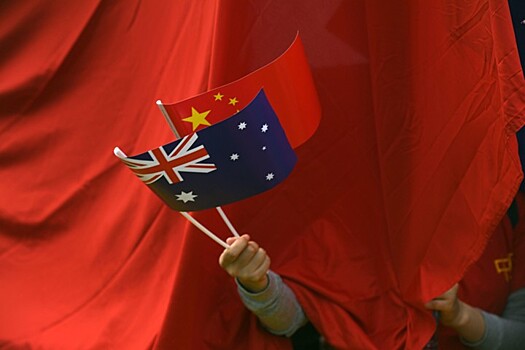 Запрет Австралии на поставки оборудования китайских Huawei и ZTE грозит перерасти в конфликт между странами