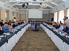 В Суздале прошло выездное заседание комитета Совета Федерации