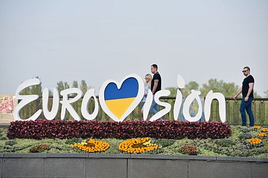 Аккредитованных на «Евровидение» журналисток из РФ не пустили на Украину