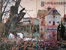 История песни Black Sabbath группы Black Sabbath