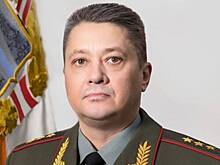 На Украине предъявили подозрение российскому генералу