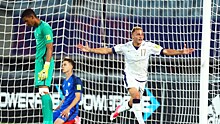 США забила 6 мячей Новой Зеландии, Италия обыграла Францию в 1/8 финала ЧМ U20