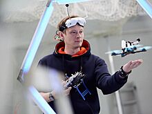 Организатор гонок дронов — о правилах полёта, доступности дронов и о развитии этого спорта в России
