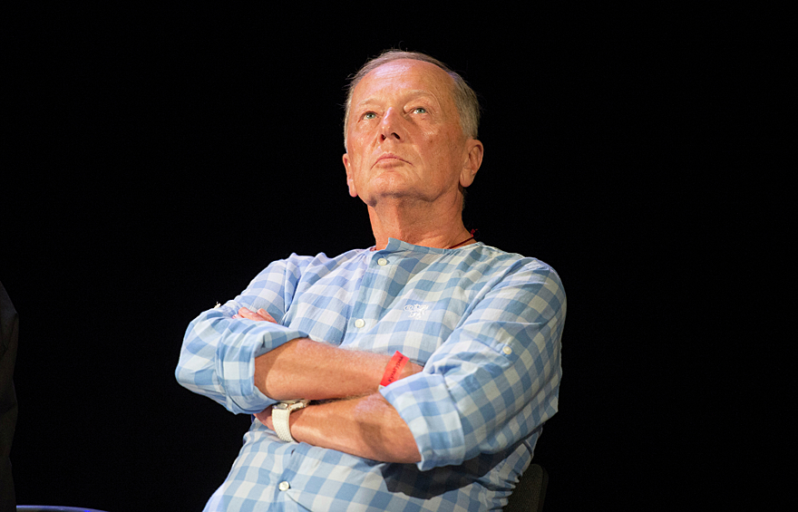 В июне 2017 года СМИ сообщили, что Задорнов отказался от лечебных процедур, которые он якобы назвал бесполезными