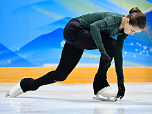Олимпийский чемпион Немов призвал поддержать Валиеву