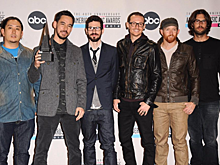 Linkin Park выпустят альбом в память о Беннингтоне