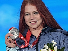 Российская фигуристка описала Трусову тремя фразами