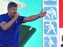 Губерниев ответил Фетисову на призыв запретить показ ЧМ по хоккею
