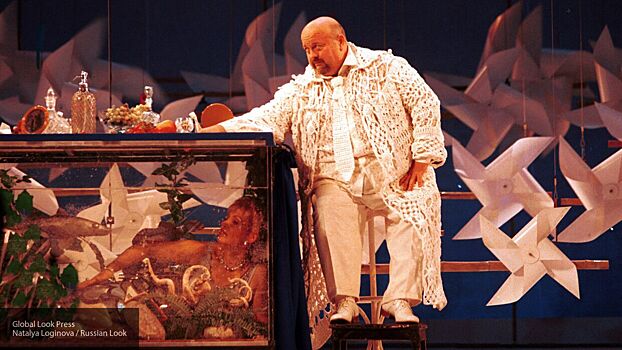 Названа вероятная причина смерти Войнаровского