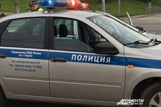 23-летний мужчина пропал по пути с работы в Краснокамске