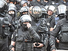 Полиция Киева начала внутреннее расследование после конфликта патрульного с журналистом