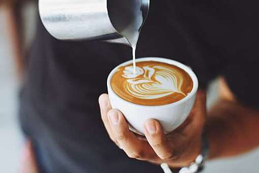 Употребление кофе связали с улучшенным здоровьем почек