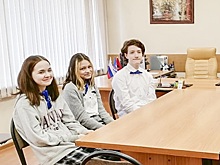 Ученики школы №904 победили в квизе